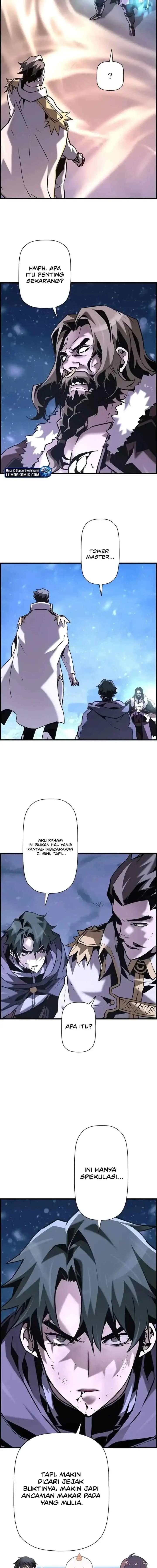 Necromancer's Evolutionary Traits chapter 117 halaman 12