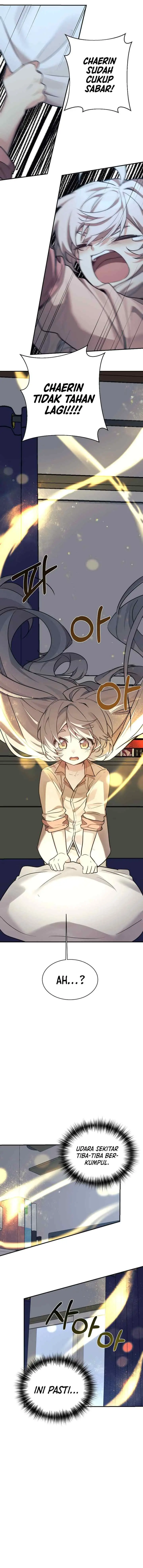 My Daughter Is a Dragon! chapter 46 halaman 12