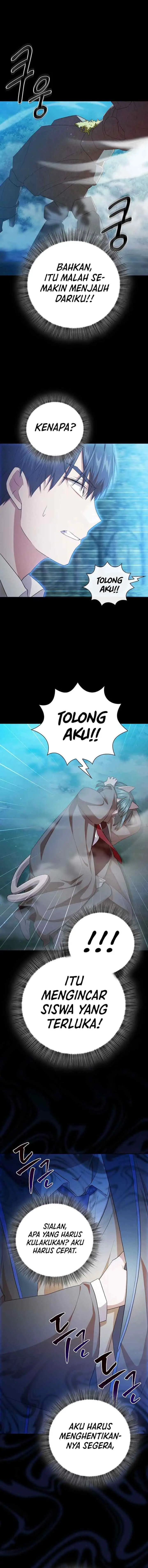 Magic Academy Survival Guide chapter 66 halaman 6