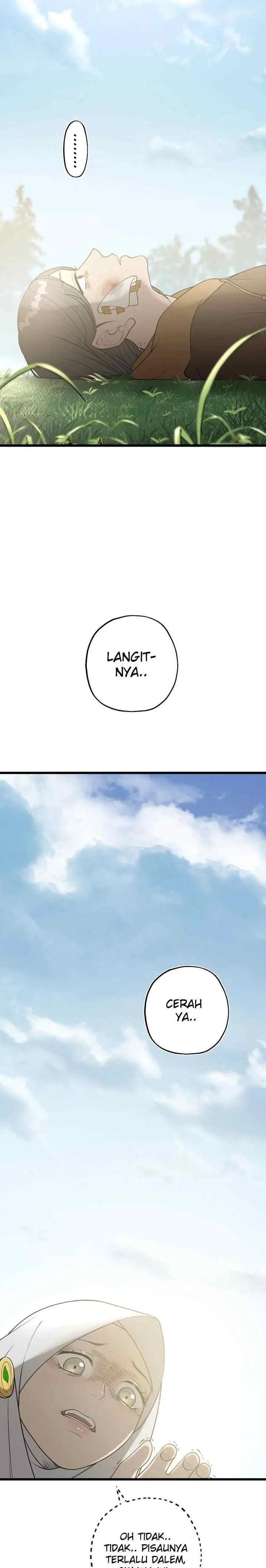 Moon Flower chapter 86 halaman 7