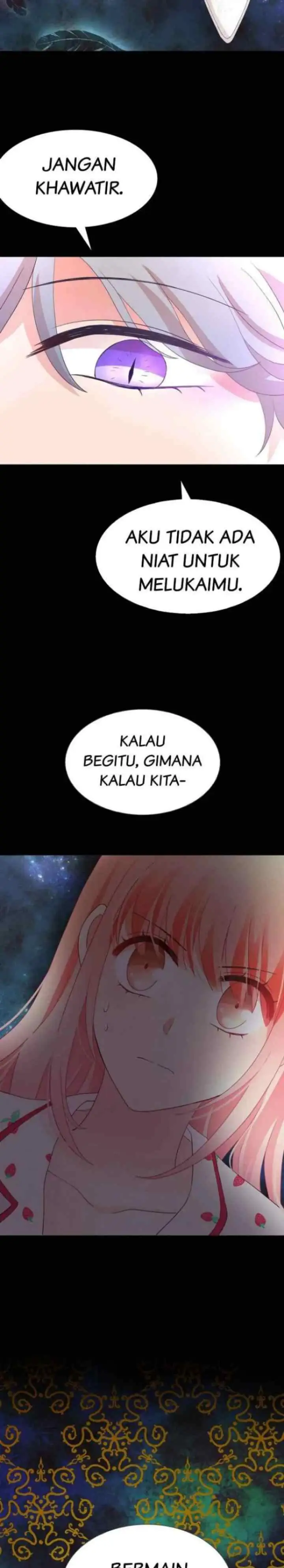 My Guardian Demon chapter 41 halaman 18