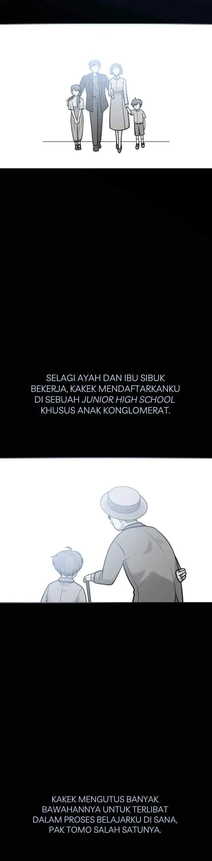 Moon Flower chapter 57 halaman 18