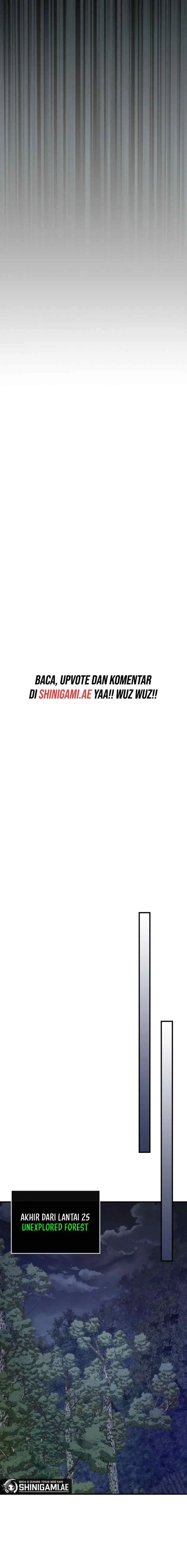Leveling With the Gods chapter 97 halaman 5