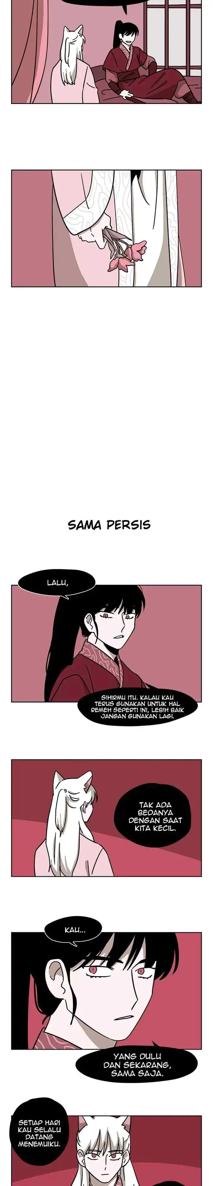 Meow Man chapter 96 halaman 7