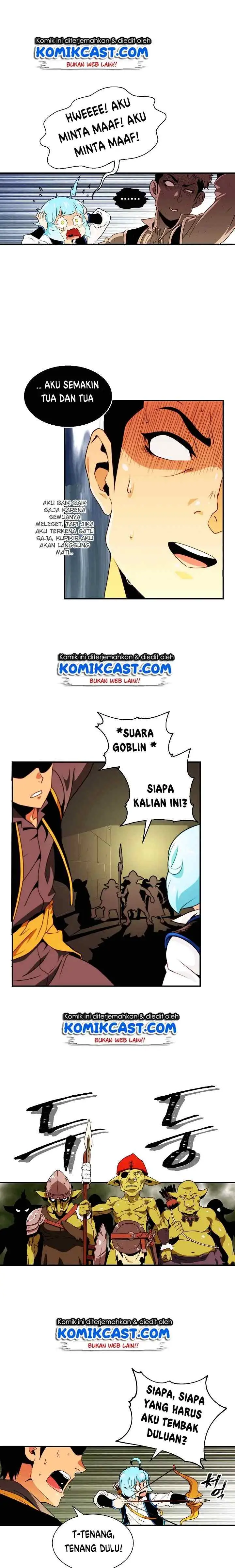 Fantasy Online chapter 7 halaman 6
