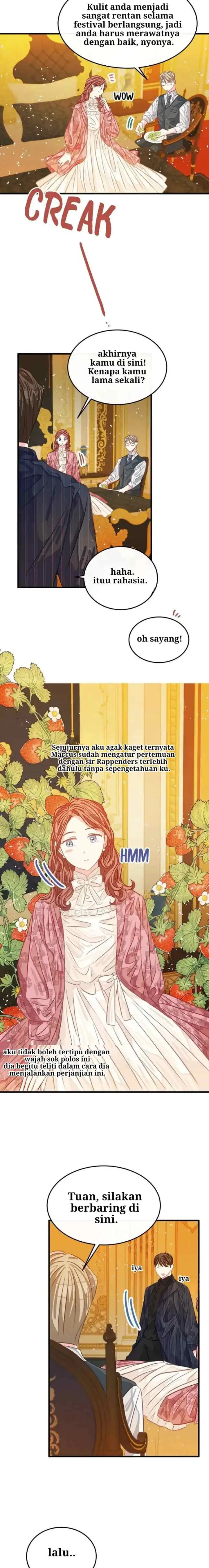 Married For 120 Days chapter 22 halaman 4