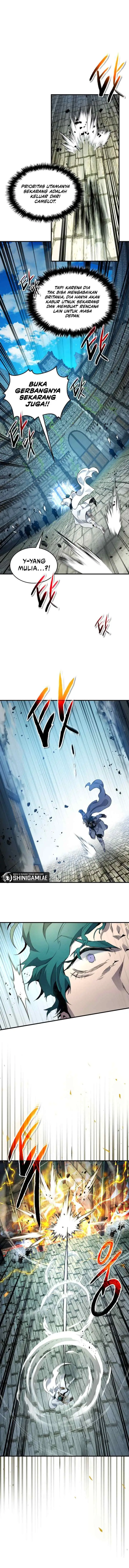 Leveling With the Gods chapter 91 halaman 7