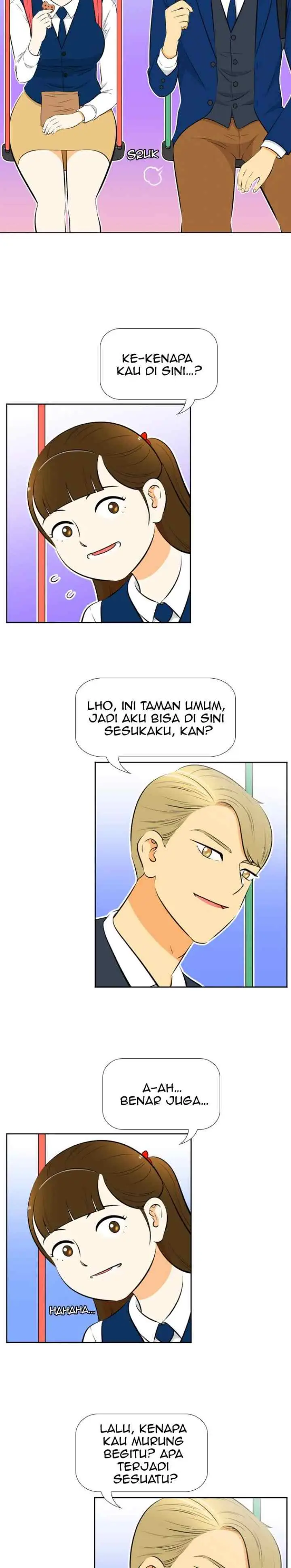 New Normal: Class 8 chapter 232 halaman 13
