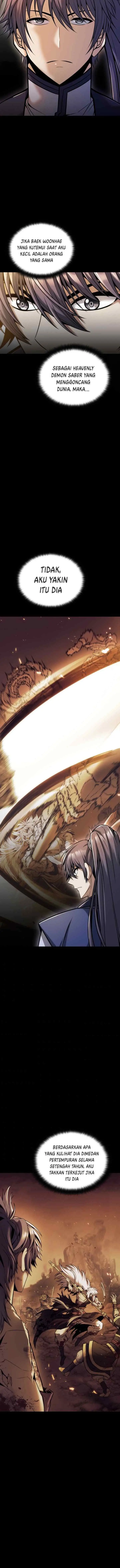 The Star Of A Supreme Ruler chapter 16 halaman 11
