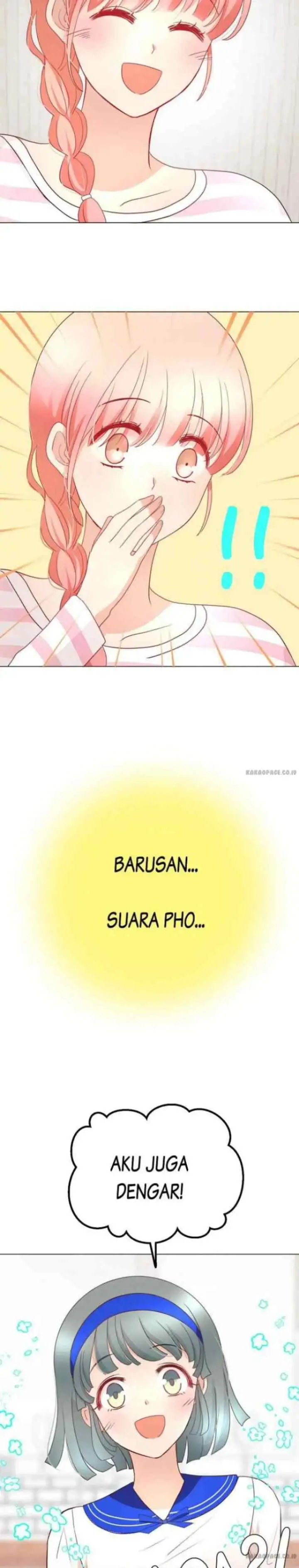 My Guardian Demon chapter 70 halaman 12