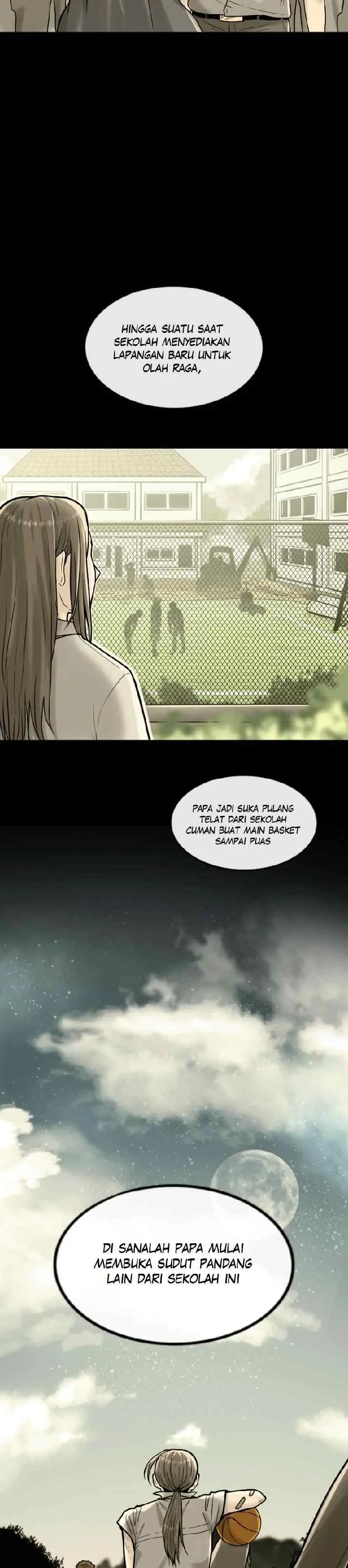 Moon Flower chapter 53 halaman 4