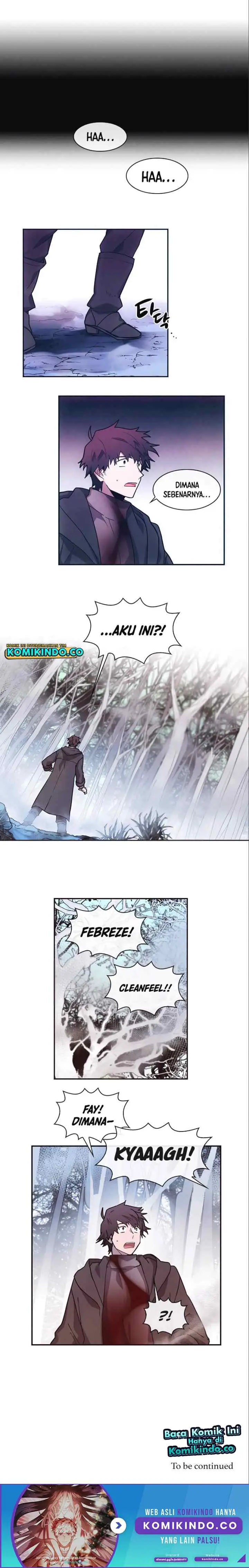 Miracle Hero! chapter 70 halaman 8