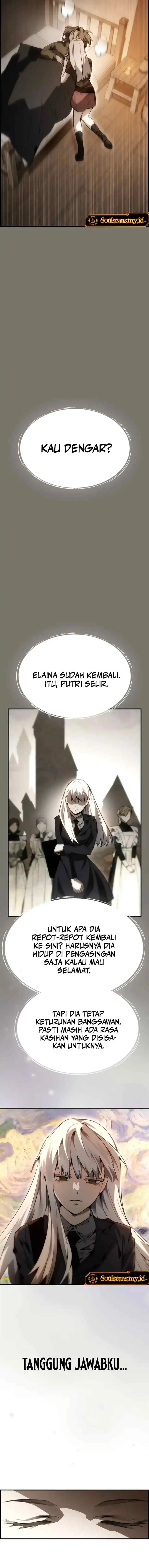 Bad Ending Maker chapter 72 halaman 12