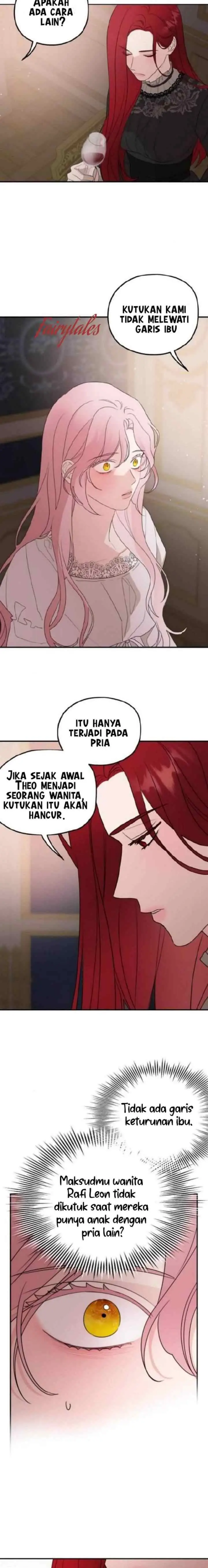My In-Laws Are Obsessed With Me chapter 21 halaman 4