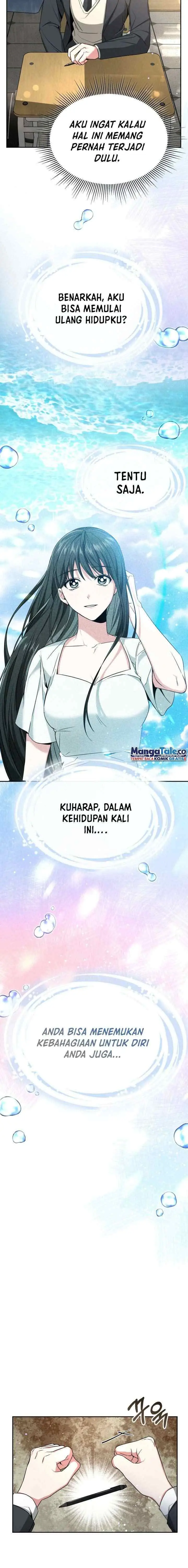 Life, Once Again! chapter 2 halaman 17