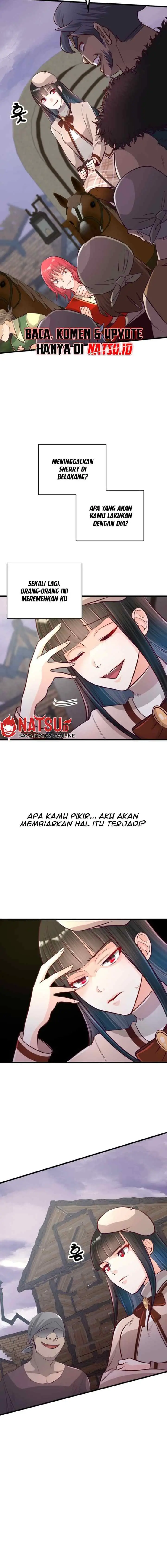 Moriarty's Perfect Crime chapter 21 halaman 9