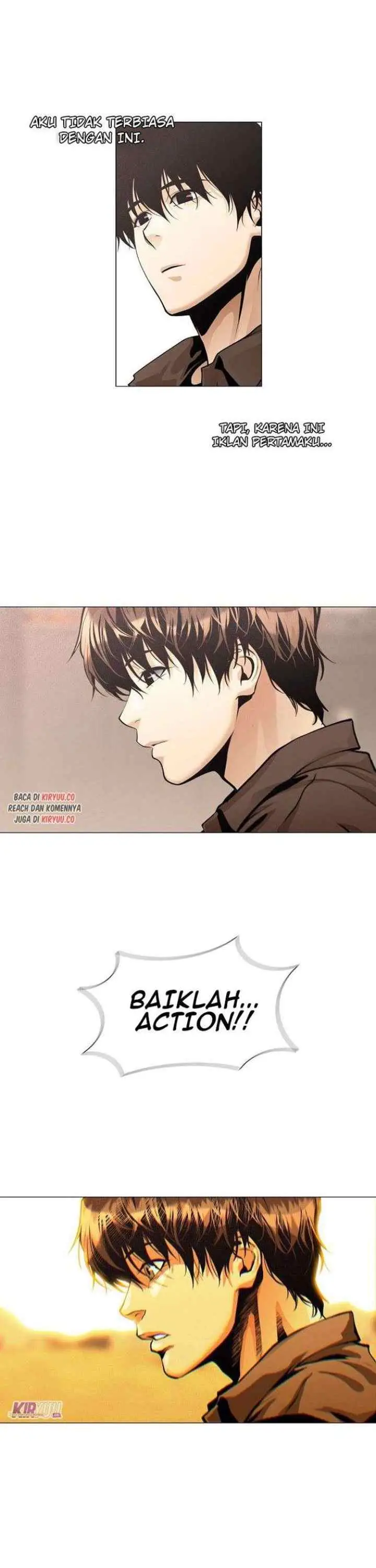 Movies Are Real chapter 26 halaman 10