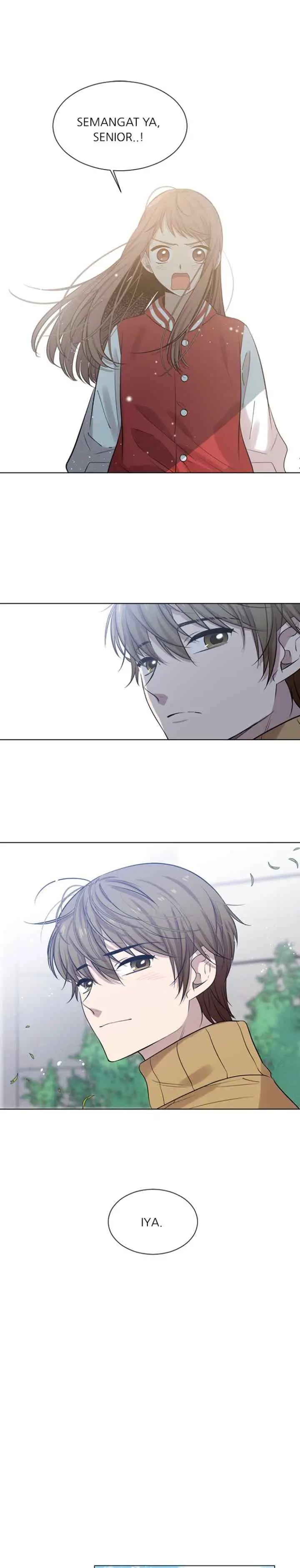 Mythical Errand chapter 40 halaman 9