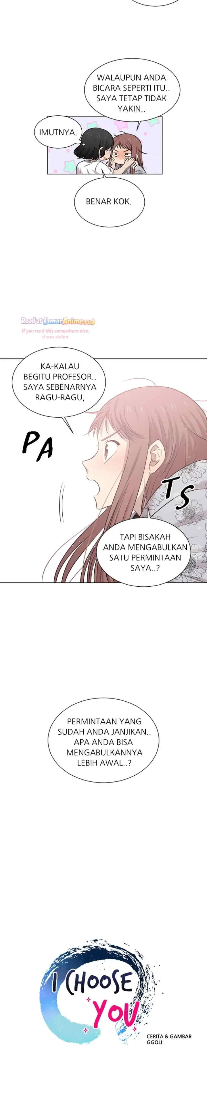 Mythical Errand chapter 35 halaman 5