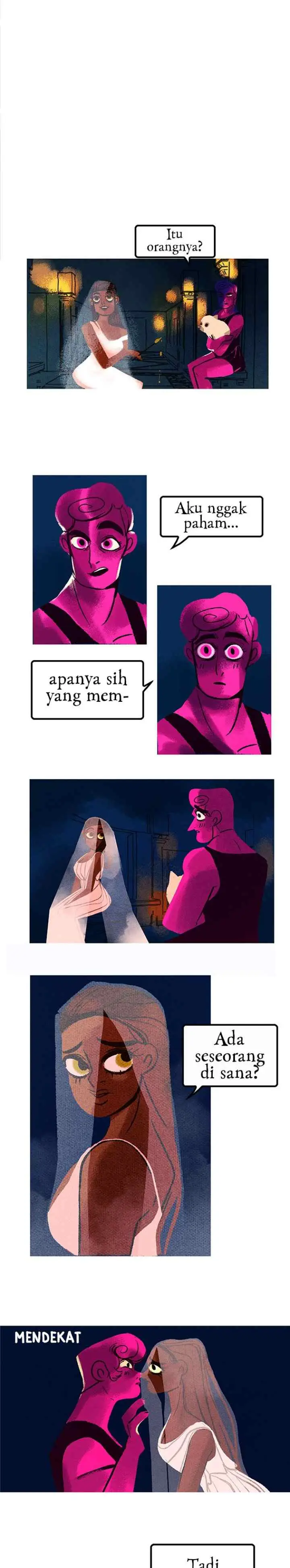 Lore Olympus chapter 13 halaman 10