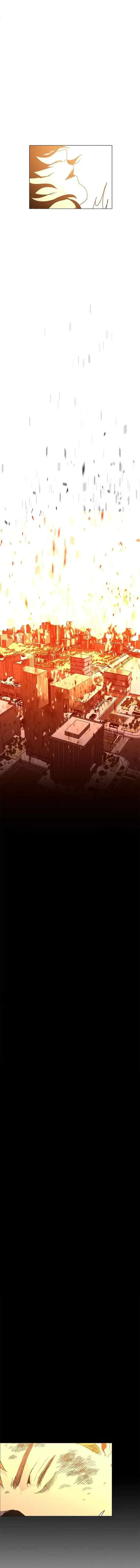 LESSA - Servant of Cosmos chapter 118 halaman 16