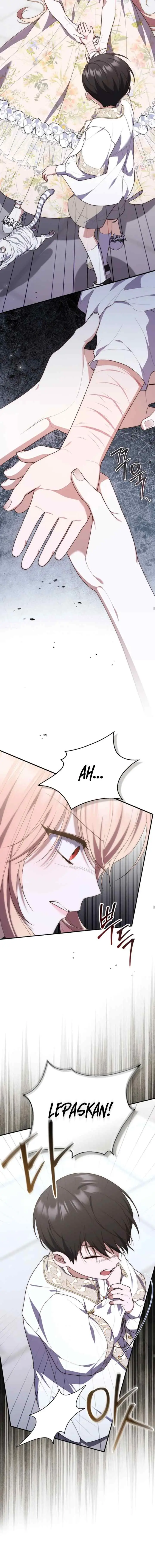A Fortune Telling-Princess chapter 105 halaman 13