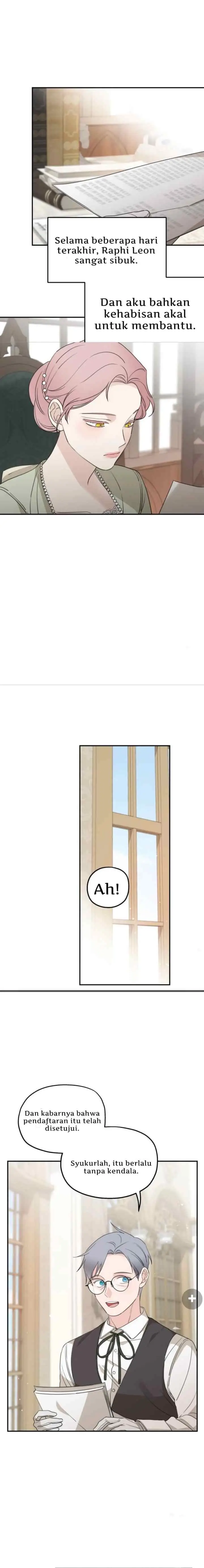 My In-Laws Are Obsessed With Me chapter 35 halaman 6