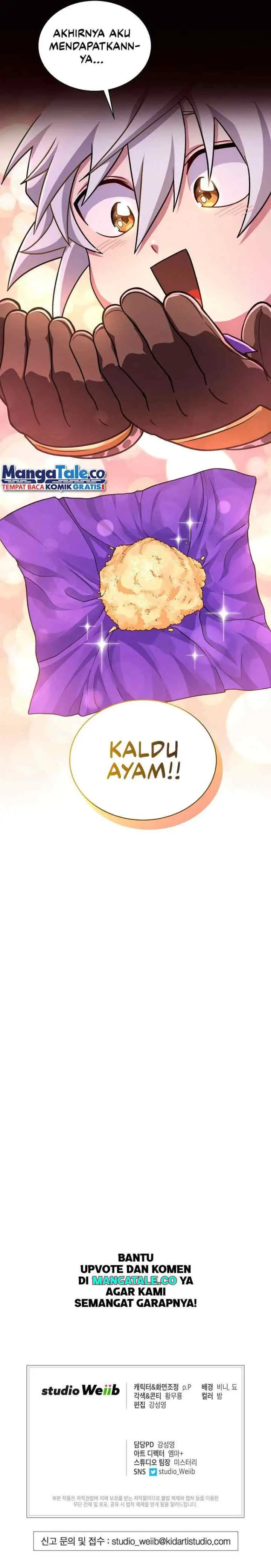 Please Have a Meal chapter 91 halaman 13