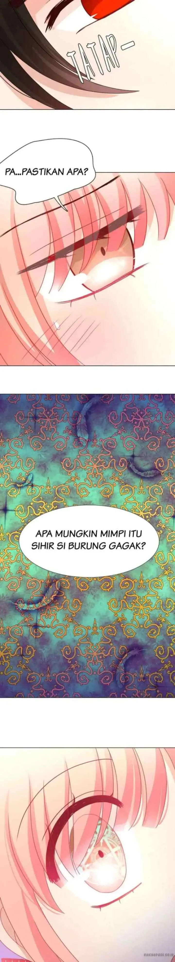 My Guardian Demon chapter 29 halaman 15