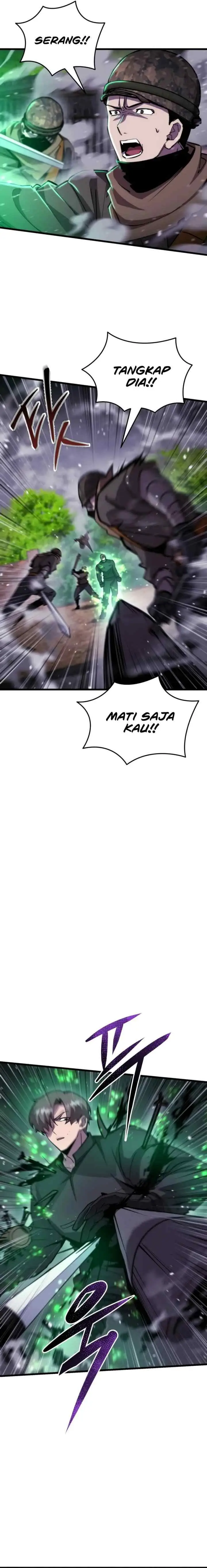 My School Life Pretending to Be a Worthless Person chapter 103 halaman 4