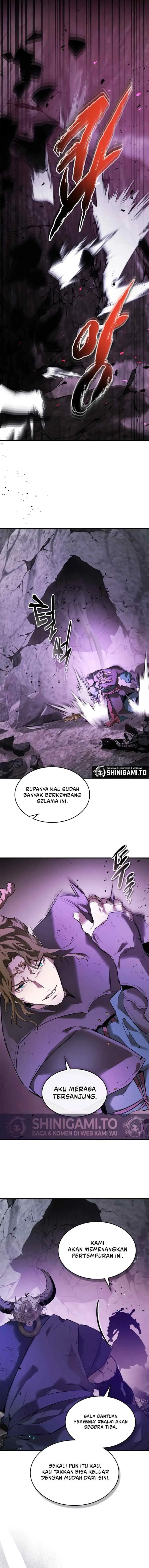 Leveling With the Gods chapter 150 halaman 12