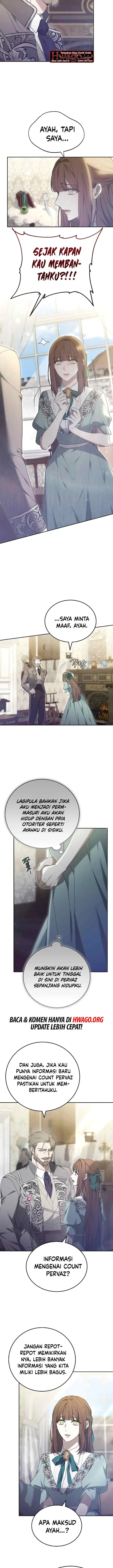 City of Arrogance chapter 43 halaman 4