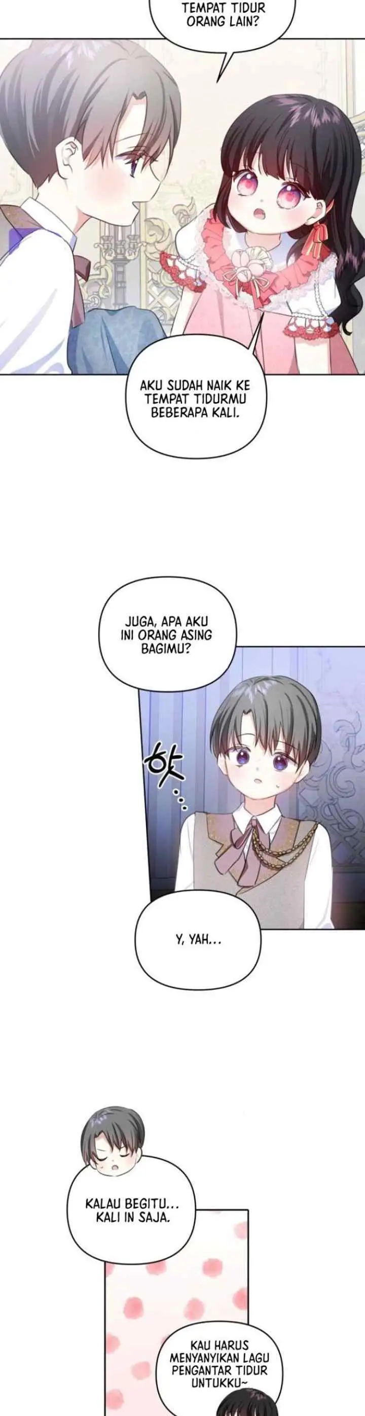 Monster Duke's Daughter chapter 28 halaman 13