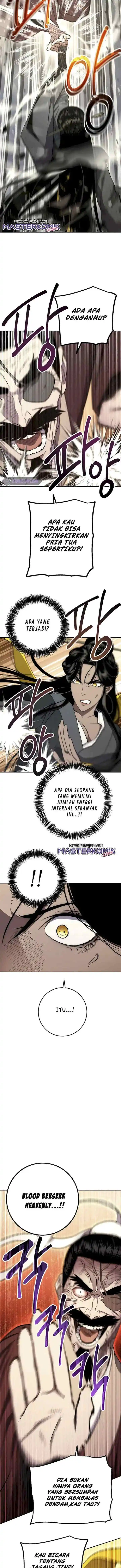 Legend of Asura - the Venom Dragon chapter 64 halaman 10