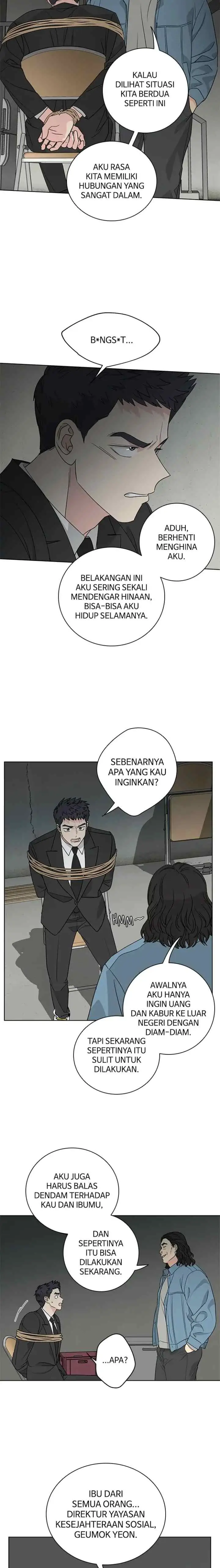 Mother, I'm Sorry chapter 95 halaman 8
