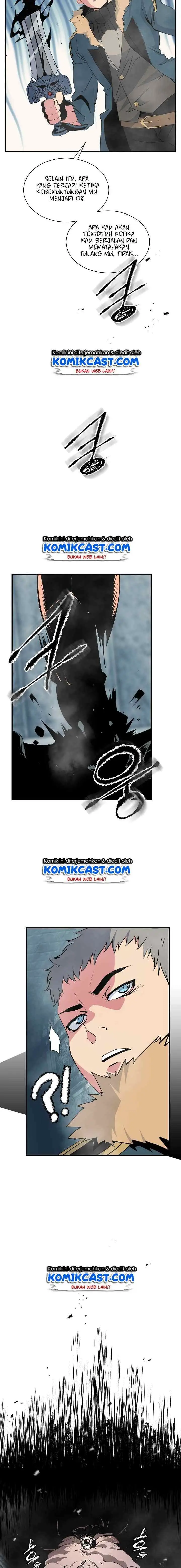 Fantasy Online chapter 26 halaman 15