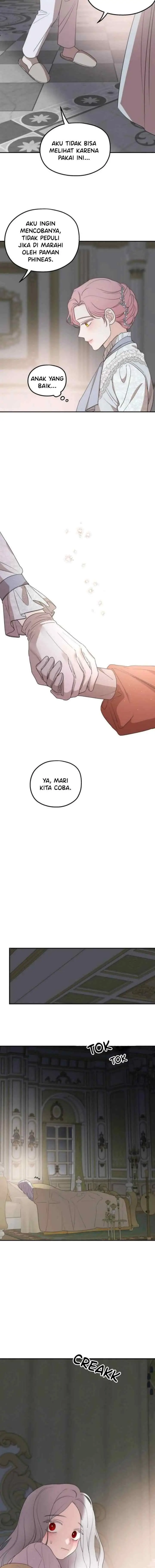 My In-Laws Are Obsessed With Me chapter 33 halaman 13