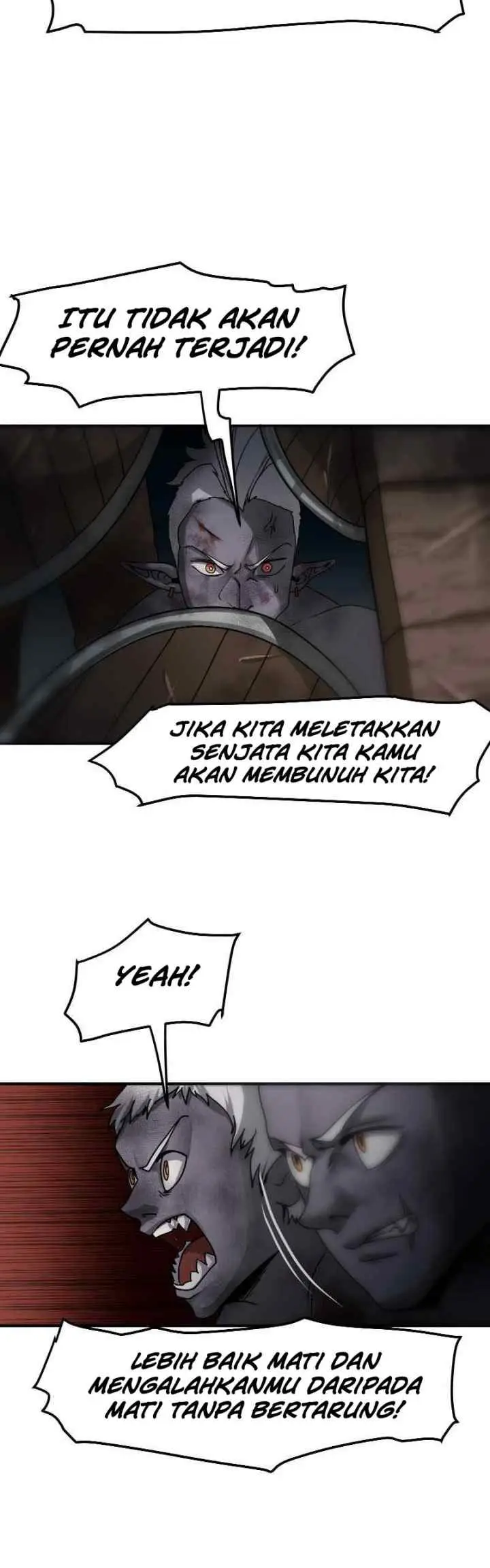 Lord of Goblins chapter 25 halaman 12