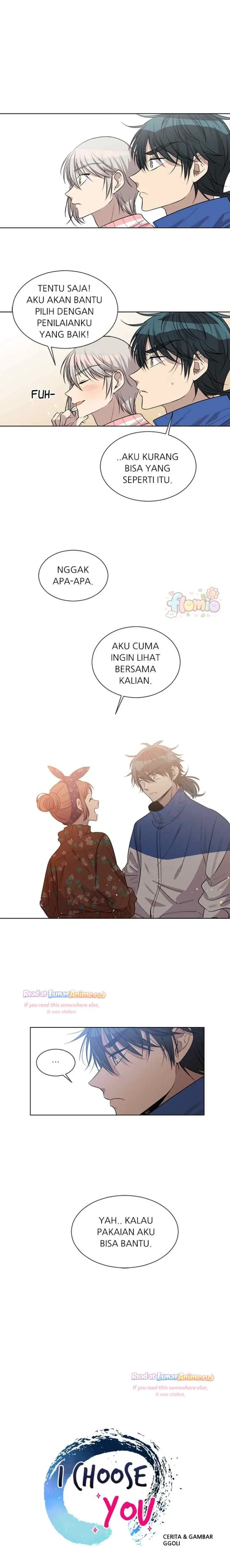 Mythical Errand chapter 36 halaman 6