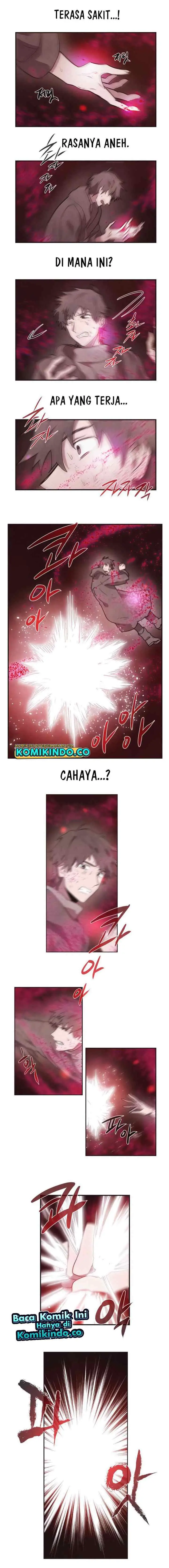 Miracle Hero! chapter 59 halaman 5