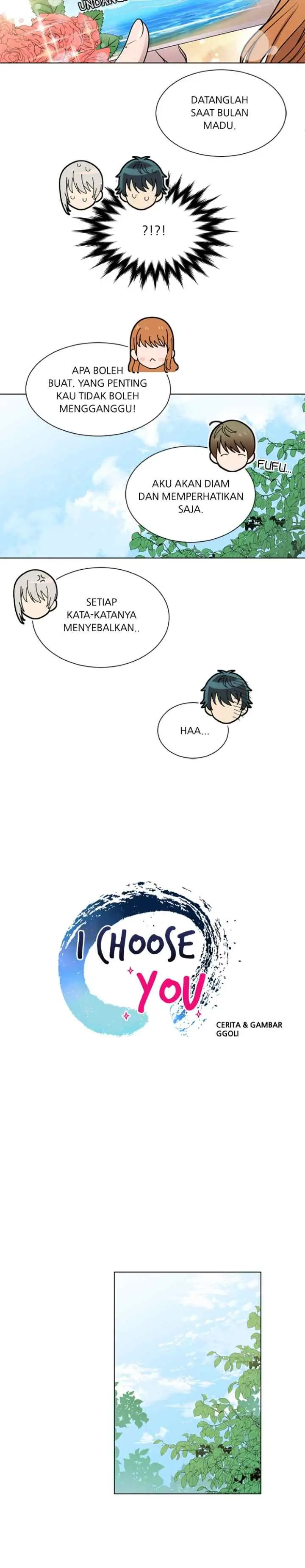 Mythical Errand chapter 69 halaman 6