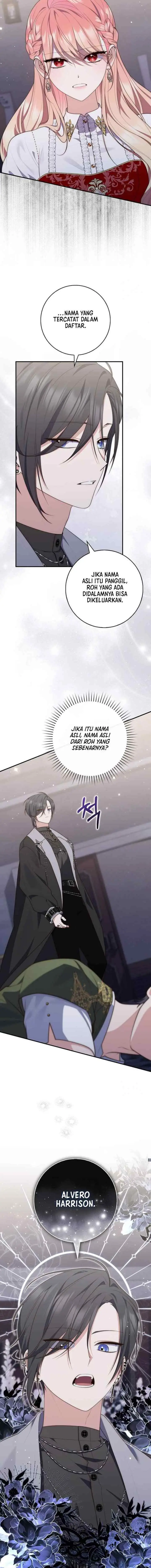 A Fortune Telling-Princess chapter 83 halaman 7
