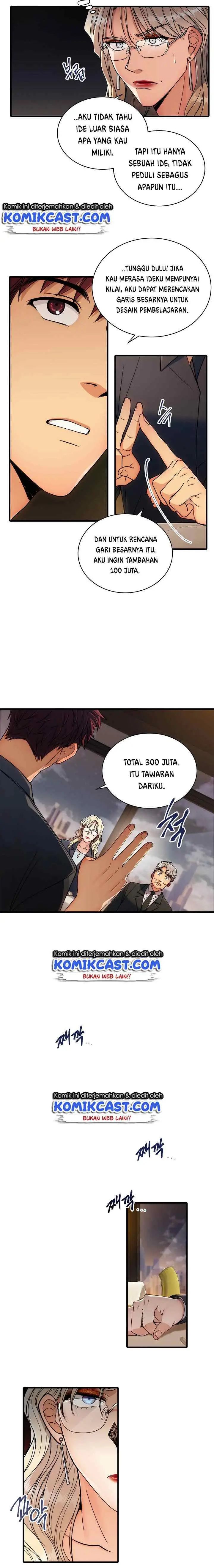 Medical Return chapter 34 halaman 11