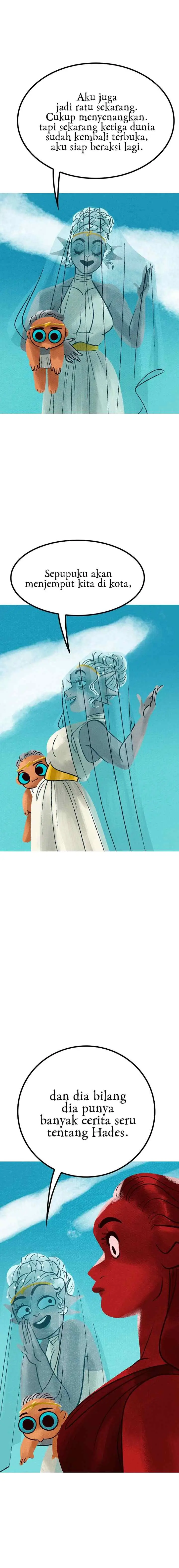 Lore Olympus chapter 214 halaman 4
