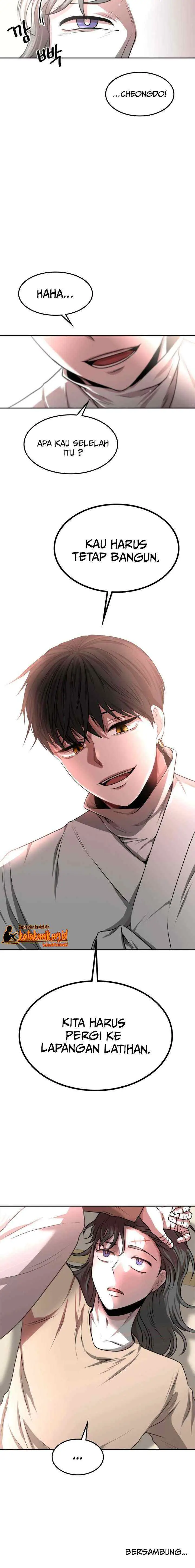 Midwood chapter 6.1 halaman 11