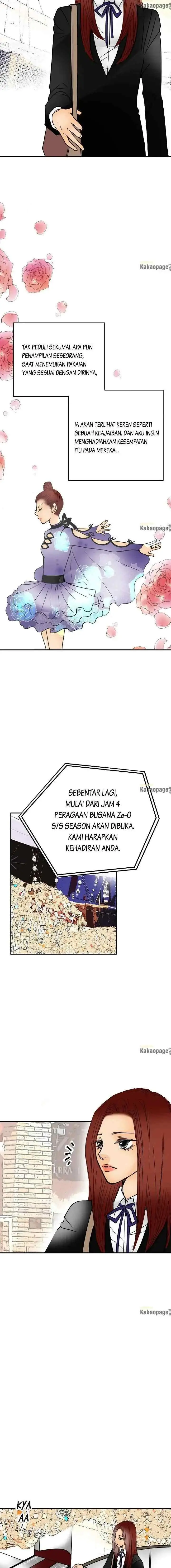 Love Attack chapter 2 halaman 12