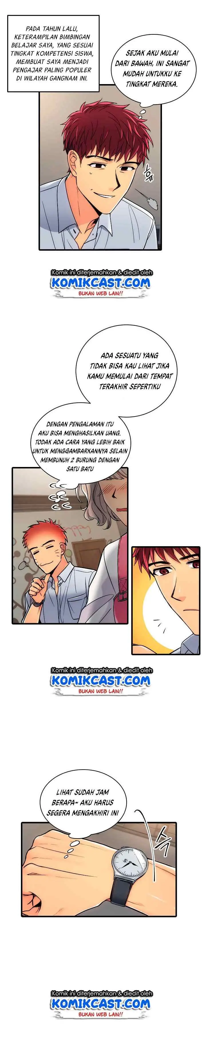 Medical Return chapter 17 halaman 12