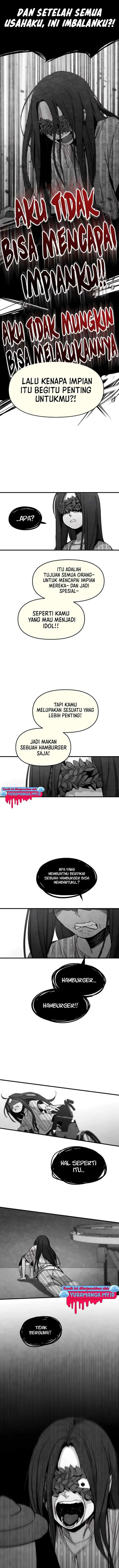 Magical Girl Isegye Idol chapter 11.2 halaman 6