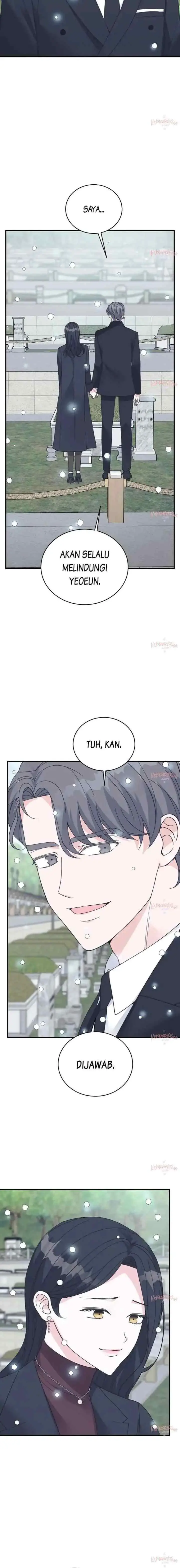 Lend Me Your Lips chapter 70 halaman 9