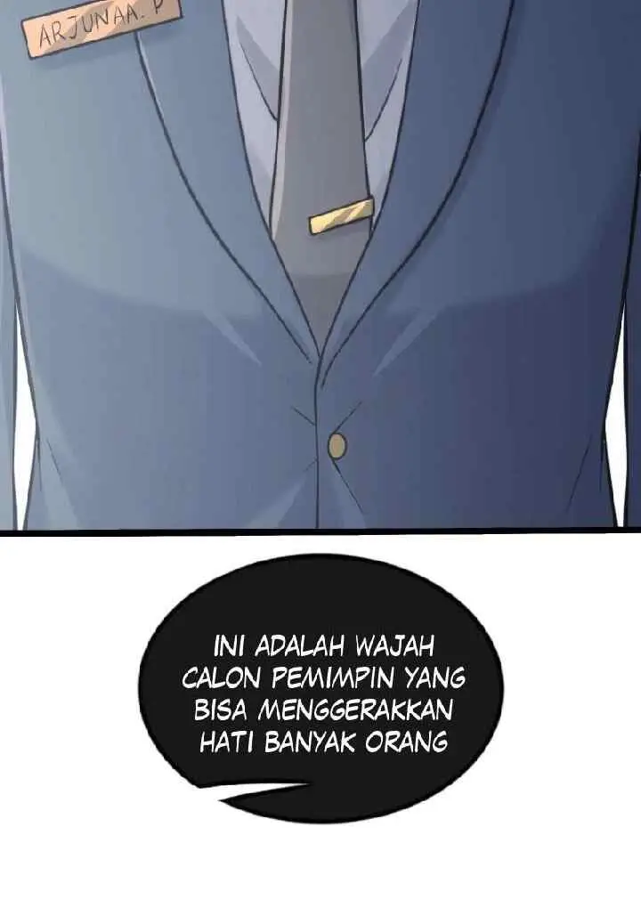 Moon Flower chapter 52 halaman 17
